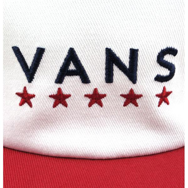 バンズ VANS キッズ 帽子 キャップ VICTORY CAMPER CAP ボーイズ 男の子 女の子 ブランド｜reason｜05