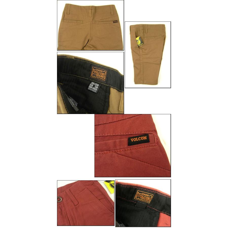 VOLCOM ボルコム ハーフパンツ キッズ ジュニア FACETED SHORT VOLCOM ボルコム ハーフパンツ キッズ ジュニア FACETED SHORT