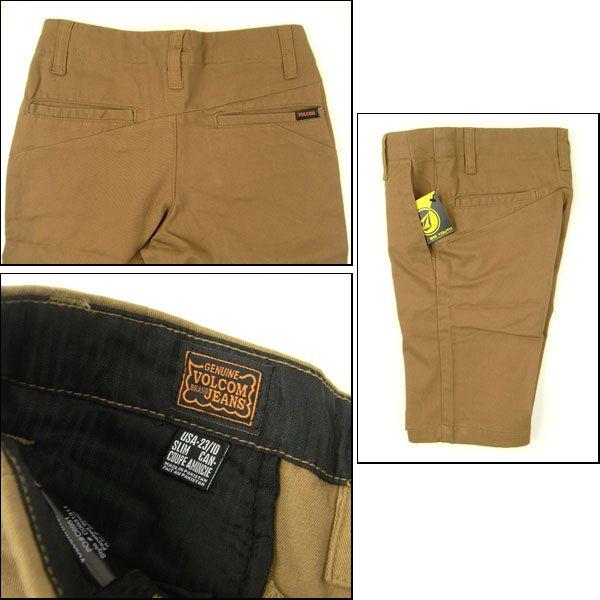 VOLCOM ボルコム ハーフパンツ キッズ ジュニア FACETED SHORT VOLCOM ボルコム ハーフパンツ キッズ ジュニア FACETED SHORT