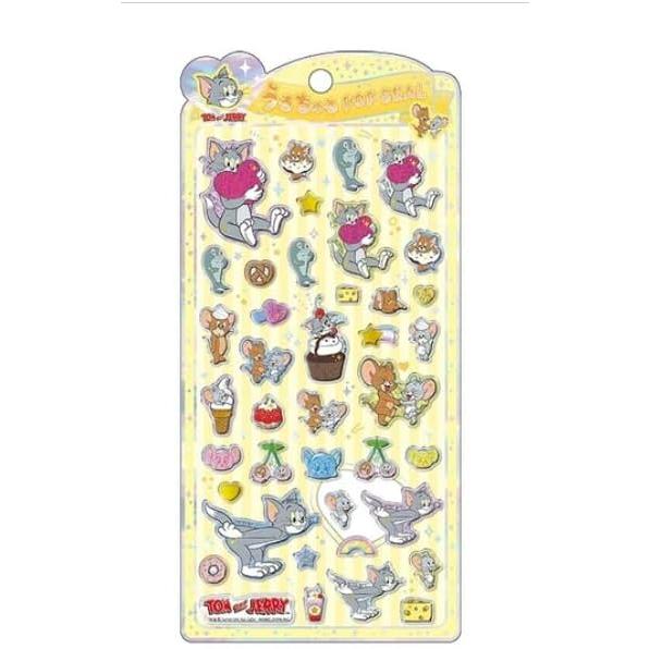 CRUX（クラックス） 【新品 正規品】トムとジェリー うるちゅるポップ