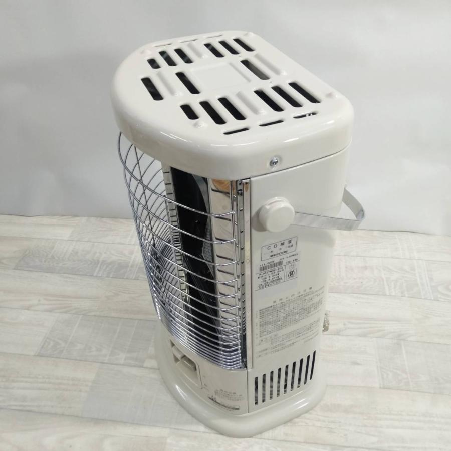 リンナイ 都市ガス用ガスストーブ R-652PMSⅢ-402 リンナイガス赤外線