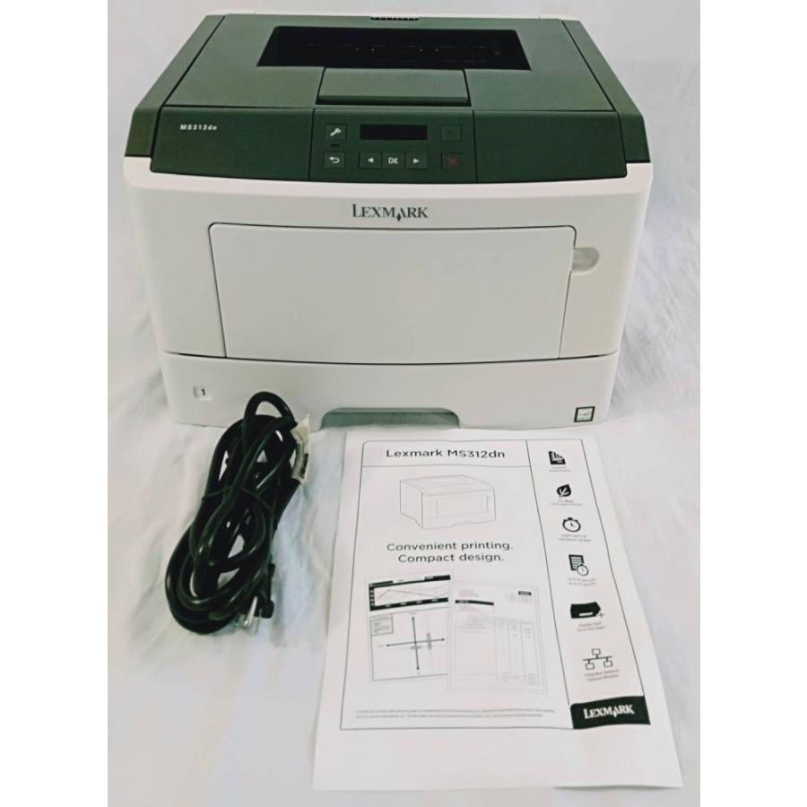 ms312dn printer