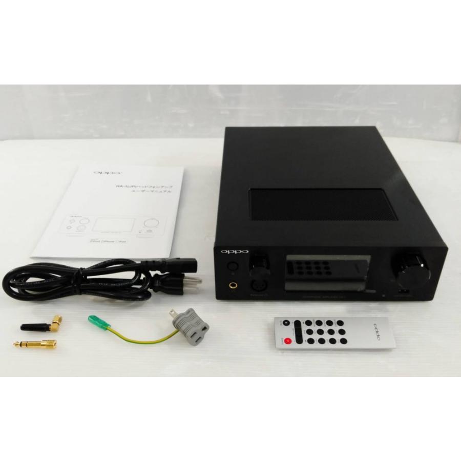 OPPO ヘッドホンアンプ・DAC HA-1(JP) : 株式会社 rebellious OPPO ヘッドホンアンプ・DAC HA-1(JP) : 株式会社 rebellious
