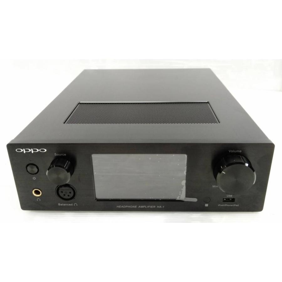 OPPO ヘッドホンアンプ・DAC HA-1(JP) : 株式会社 rebellious OPPO ヘッドホンアンプ・DAC HA-1(JP) : 株式会社 rebellious