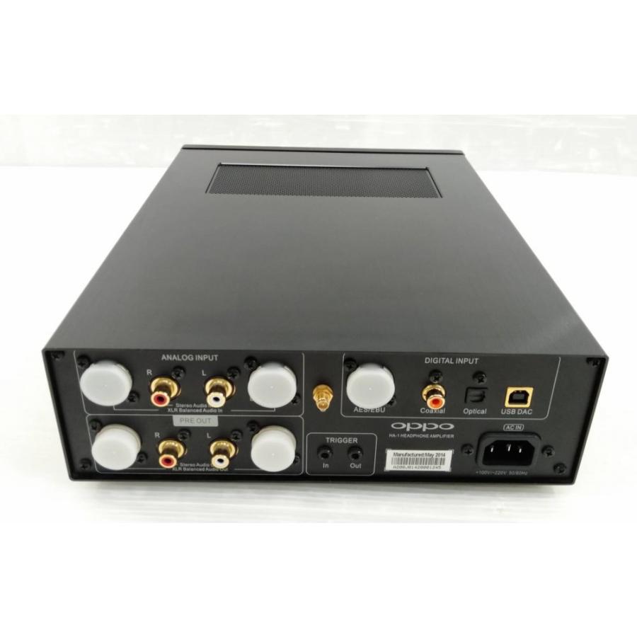 OPPO ヘッドホンアンプ・DAC HA-1(JP) : 株式会社 rebellious OPPO ヘッドホンアンプ・DAC HA-1(JP) : 株式会社 rebellious