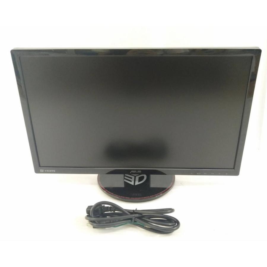 ASUS ゲーミングモニター ディスプレイ24インチ(1ms/144HZ) ゲーム機能 