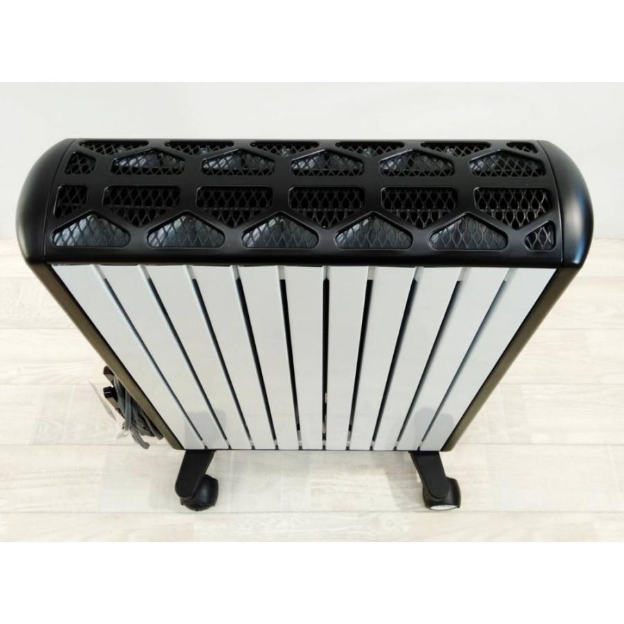 デロンギ(DeLonghi) マルチダイナミックヒーター ピュアホワイト デロンギ(DeLonghi) マルチダイナミックヒーター ピュアホワイト