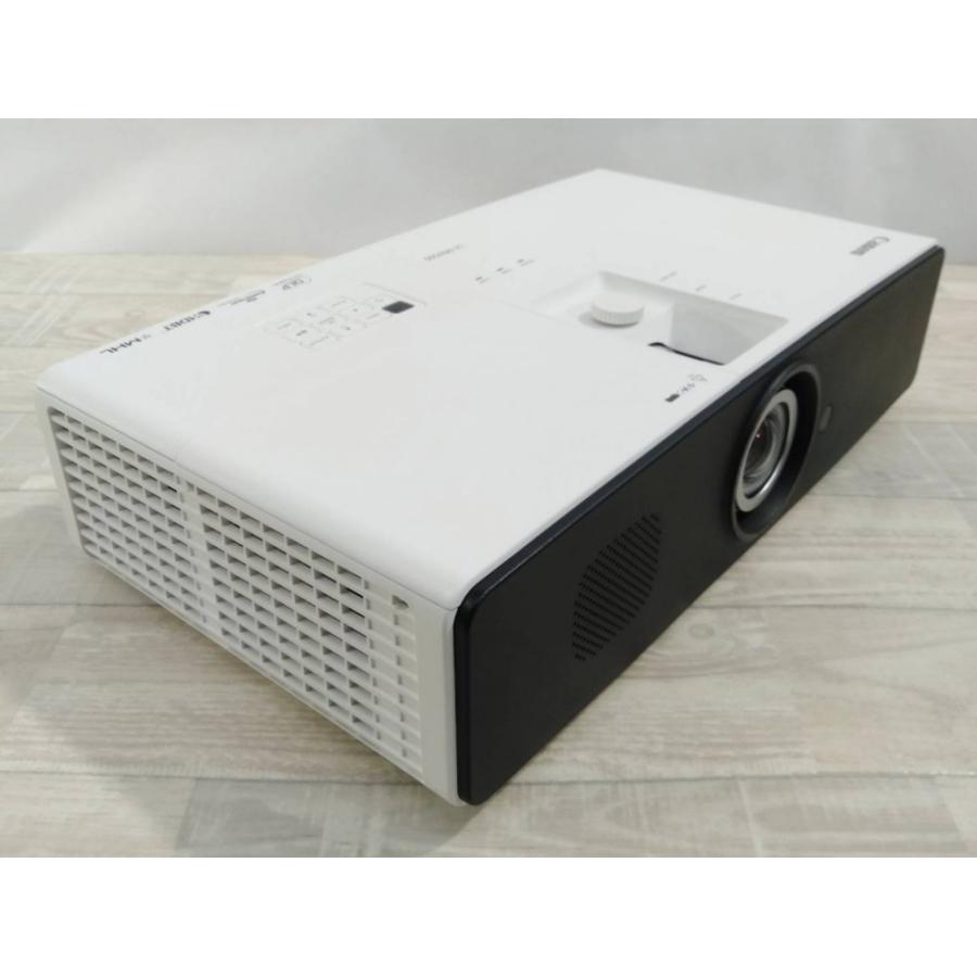CANON プロジェクター LX-MW500 【公式通販】