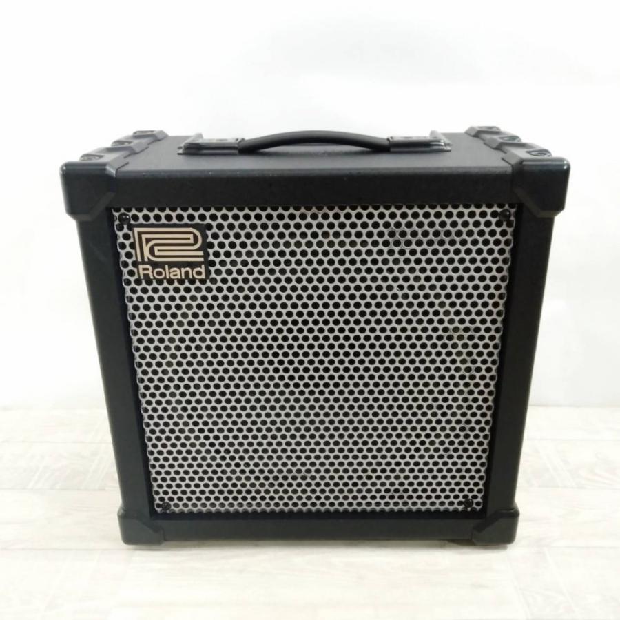 Roland (ローランド) CUBE-80XL COSM搭載高機能アンプ エフェクター 