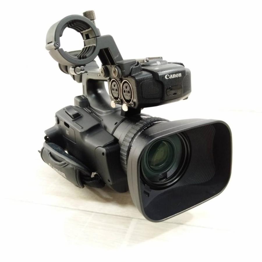 Canon 業務用デジタルビデオカメラ XF100 4887B001｜rebellious｜02