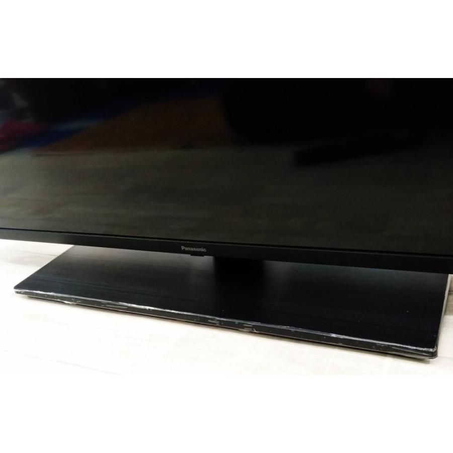 パナソニック 43V型 4Kダブルチューナー内蔵 液晶テレビ VIERA パナソニック 43V型 4Kダブルチューナー内蔵 液晶テレビ VIERA