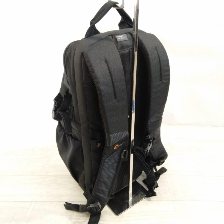 Lowepro カメラリュック ファストパック BP150AW2 6.3L ブラック  