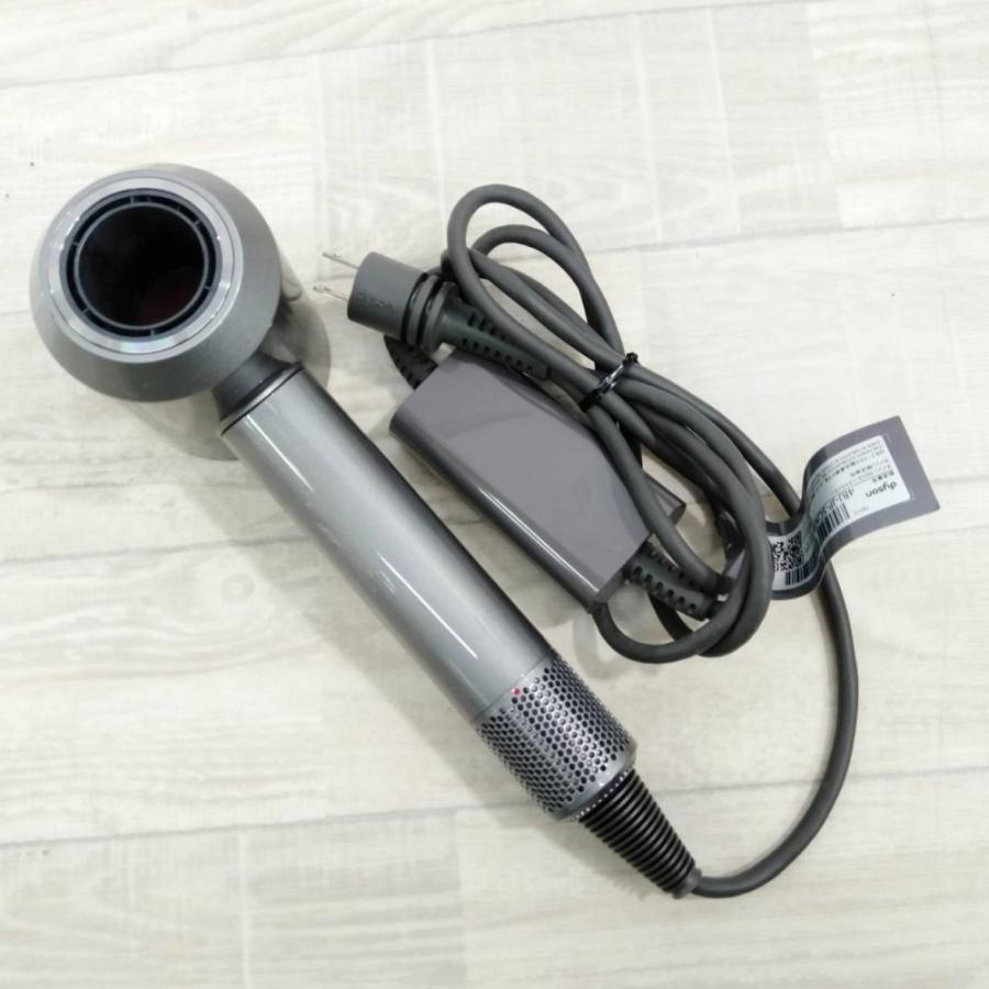 Dyson (ダイソン) ドライヤー Supersonic Shine ヘアドライヤー Dyson (ダイソン) ドライヤー Supersonic Shine ヘアドライヤー