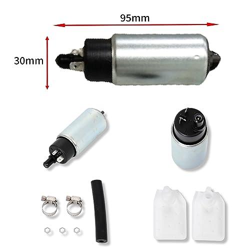YAMAHA 用 フューエルポンプ 燃料ポンプ 125cc 12V 30L/H バイク