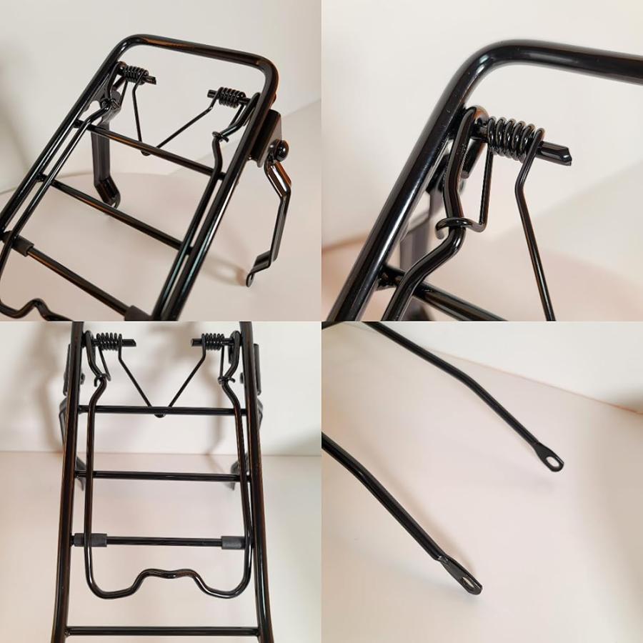 リトルカブ スーパーカブ センター キャリア C50 C70 C90 ベトナム