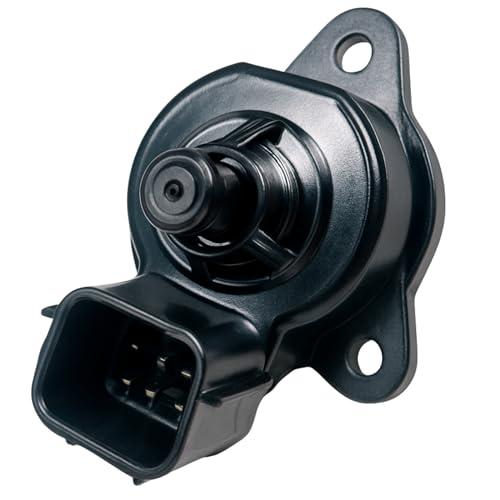 ISCV アイドル スピード コントロール バルブ 純正品番 MD628318