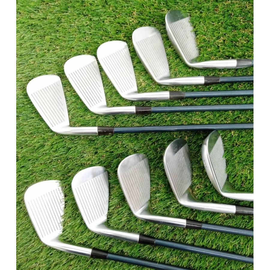 MIZUNO PRO アイアン MS-211 10本セット | www.debbiejorde.com