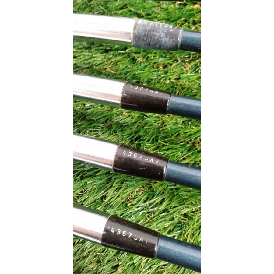 MIZUNO PRO アイアン MS-211 10本セット | www.debbiejorde.com