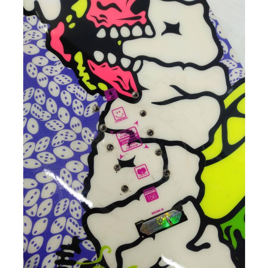 SALOMON SANCHEZ 156cm スノーボード : 株式会社 rebellious SALOMON SANCHEZ 156cm スノーボード : 株式会社 rebellious
