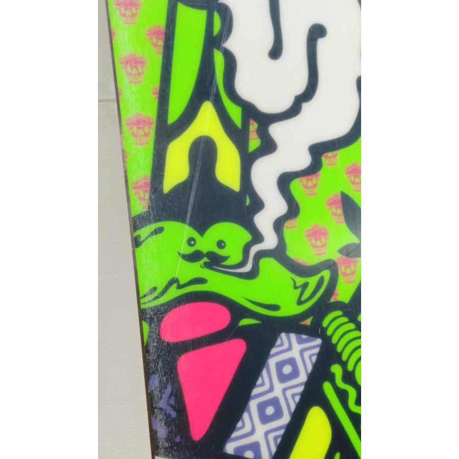 SALOMON SANCHEZ 156cm スノーボード : 株式会社 rebellious SALOMON SANCHEZ 156cm スノーボード : 株式会社 rebellious