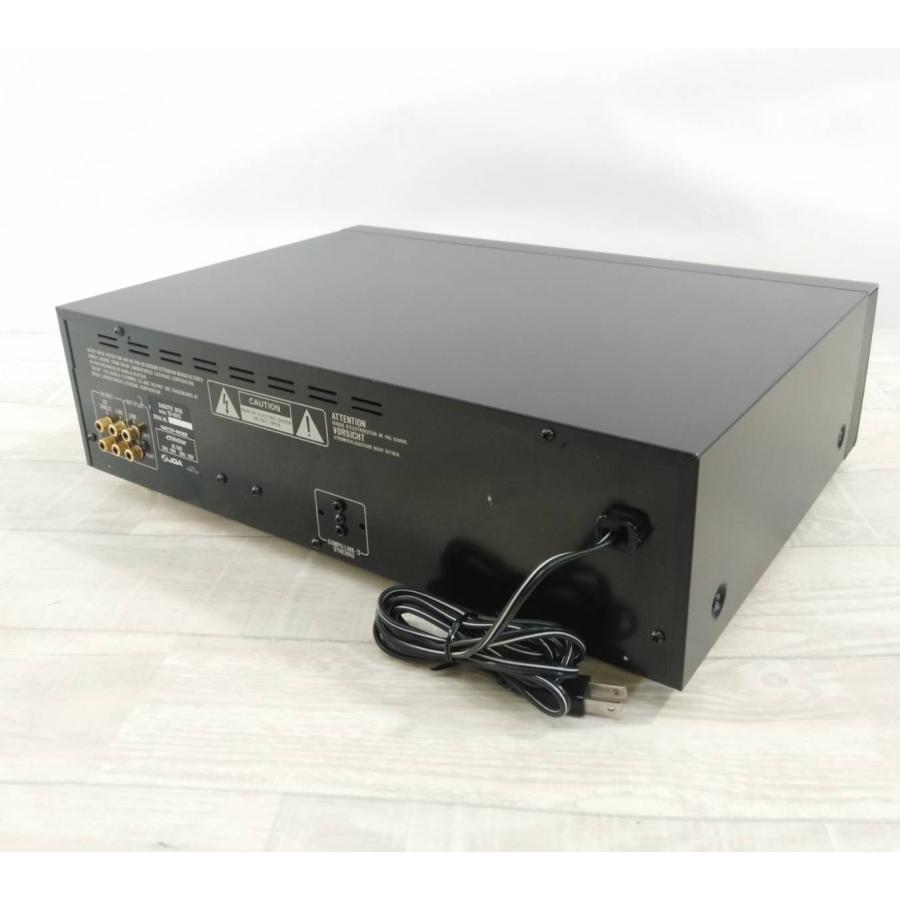 ビクターカセットデッキTD-V515動作品 【公式通販】