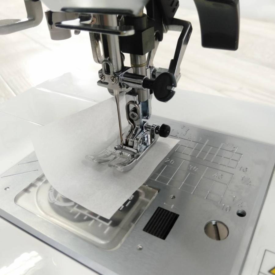 未使用】JANOME ジャノメ コンピューターミシン CK1200 : 49800572 