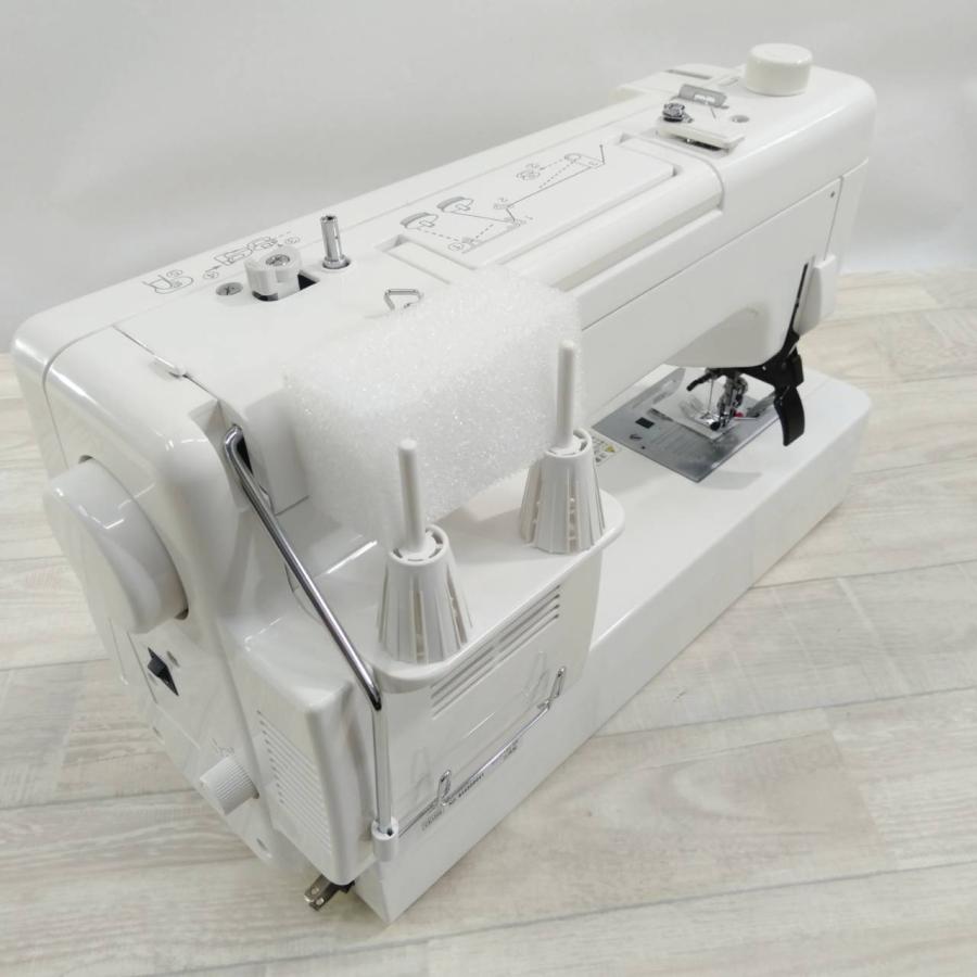 未使用】JANOME ジャノメ コンピューターミシン CK1200 : 49800572 