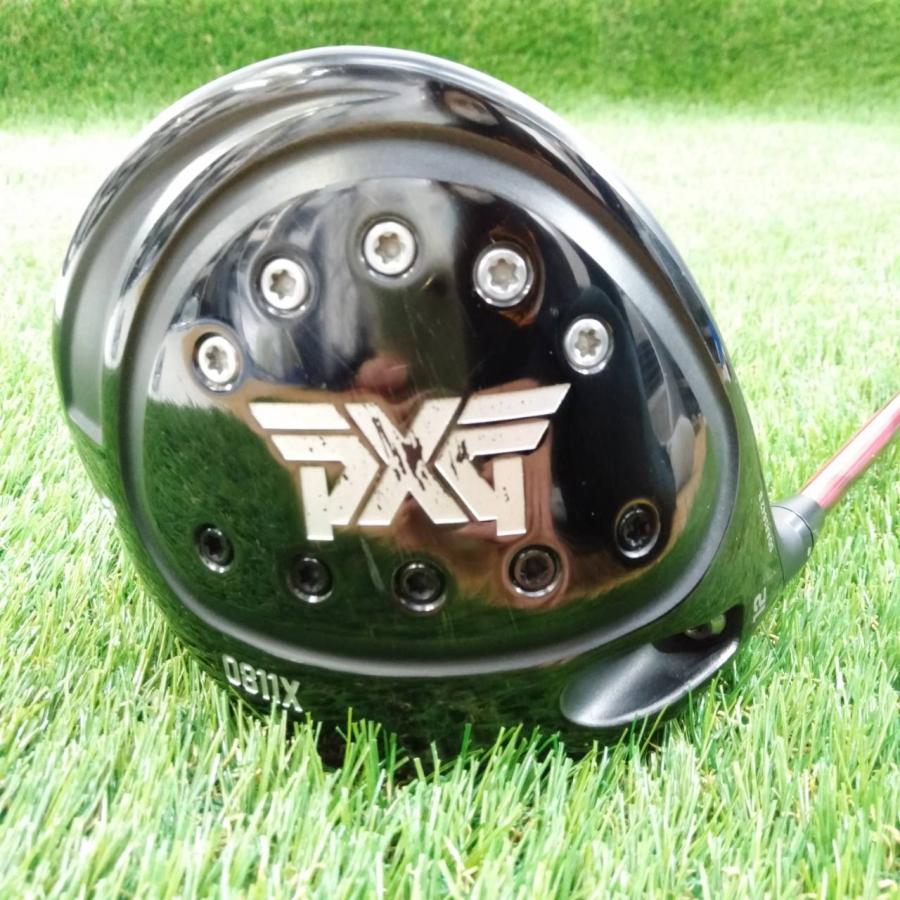 PXG 0811X レフティ ドライバー Speederシャフト : 51019800 : 株式 