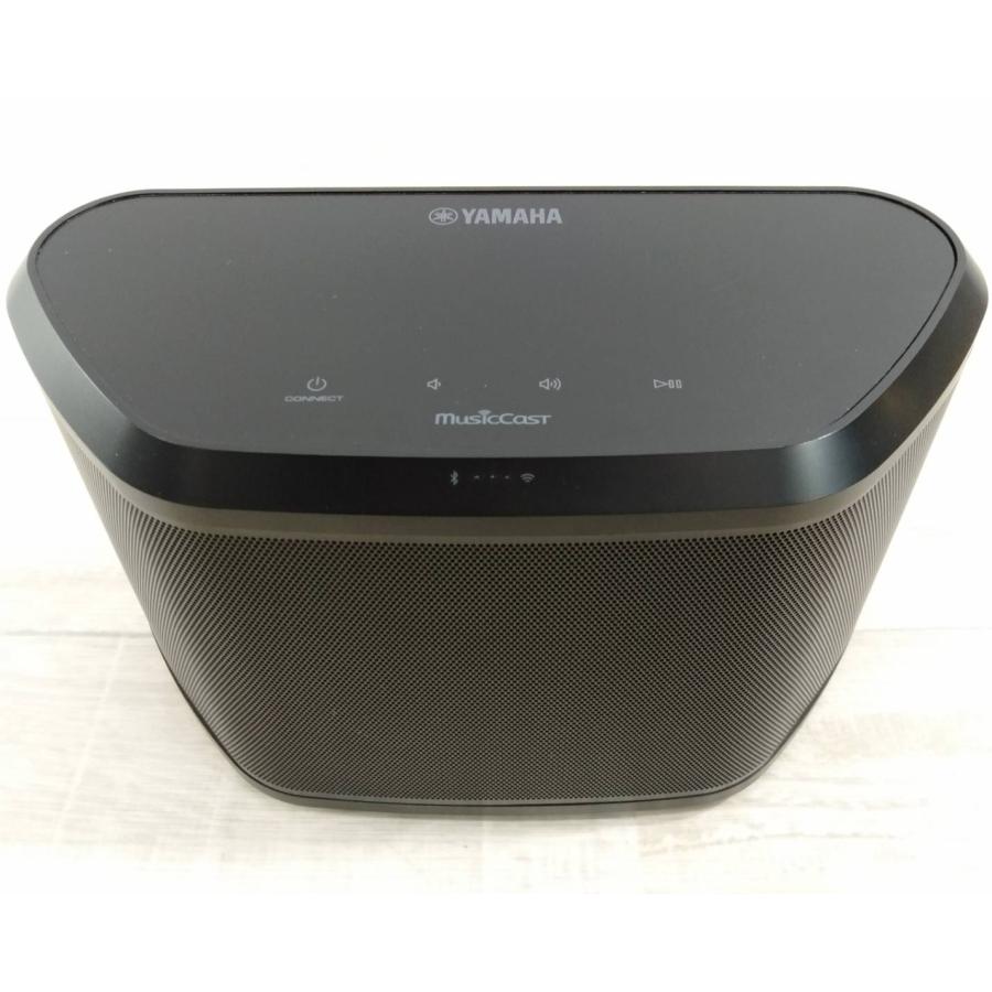 YAMAHA WX-030 ワイヤレスストリーミングスピーカーBluetooth YAMAHA WX-030 ワイヤレスストリーミングスピーカーBluetooth