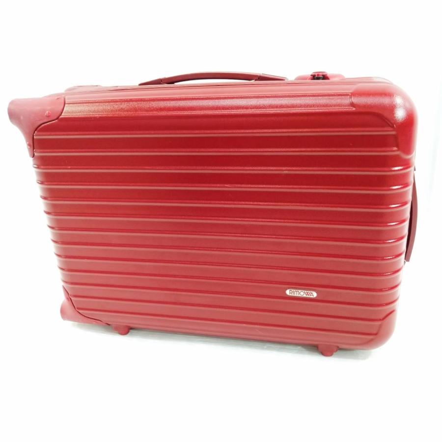RIMOWA リモワ サルサ 855.52 機内持ち込み 35L : 株式会社 RIMOWA リモワ サルサ 855.52 機内持ち込み 35L : 株式会社