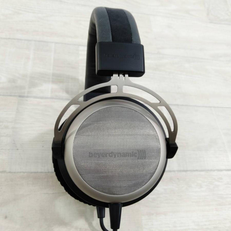 beyerdynamic 【美品】beyerdynamic T1 初代 1st ヘッドホン beyerdynamic 【美品】beyerdynamic T1 初代 1st ヘッドホン