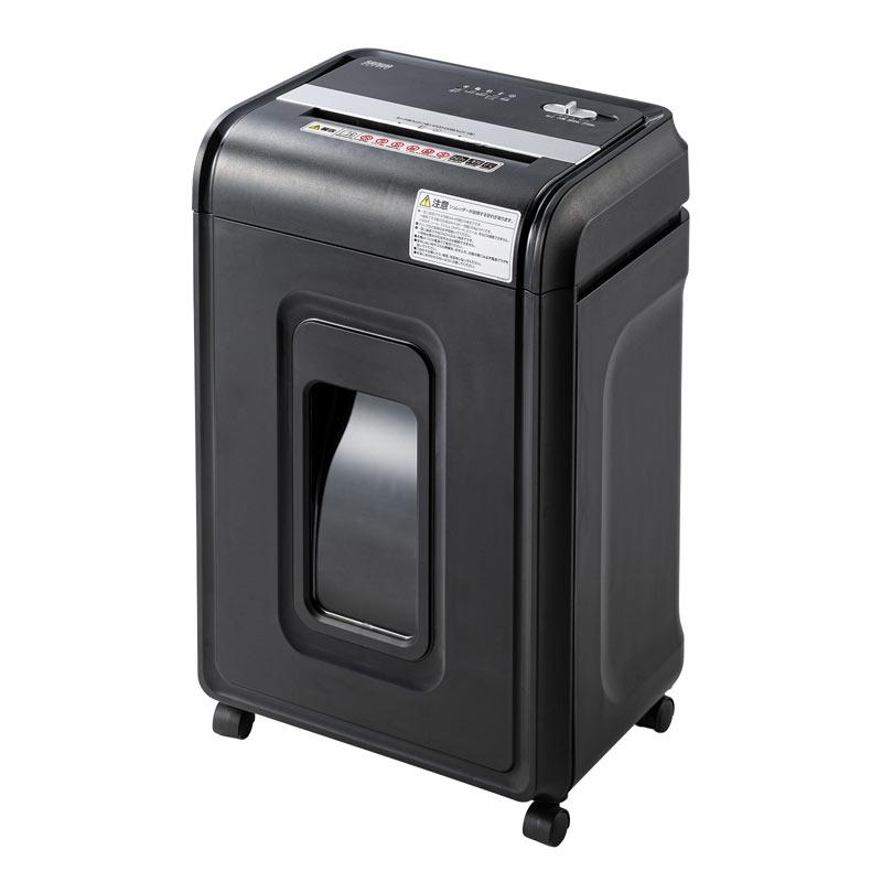 Gulcircle シュレッダー 家庭用 しゅれったー電動 業務用:2*10mm