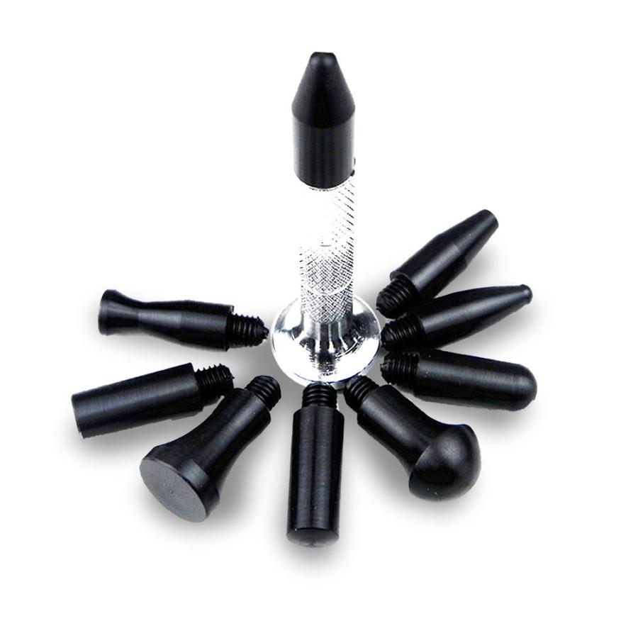 シートメタルマスター 板金 車 凹み 平ら 修復 ツール ペン型 へこみ 修理 デントリペア 工具 外装 カー用品 メンテナンス Ns Rebias Yahoo 店 通販 Yahoo ショッピング