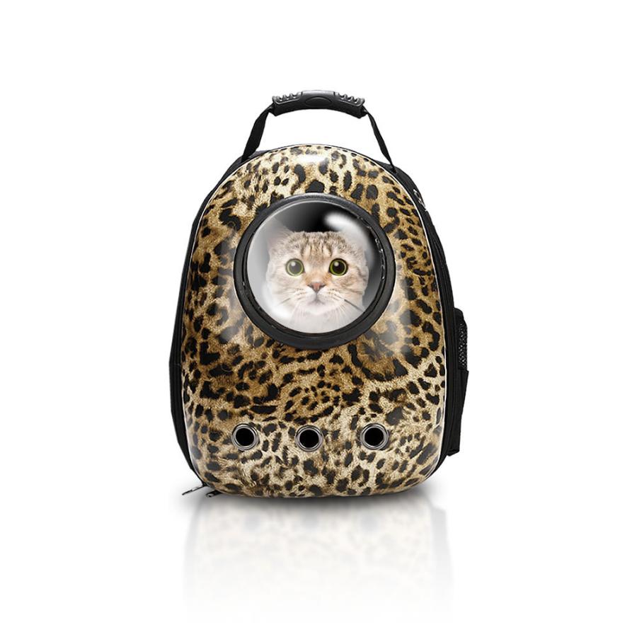 スペース ペット リュック 猫 キャット バッグ カプセル カバン スペース ペット リュック 猫 キャット バッグ カプセル カバン
