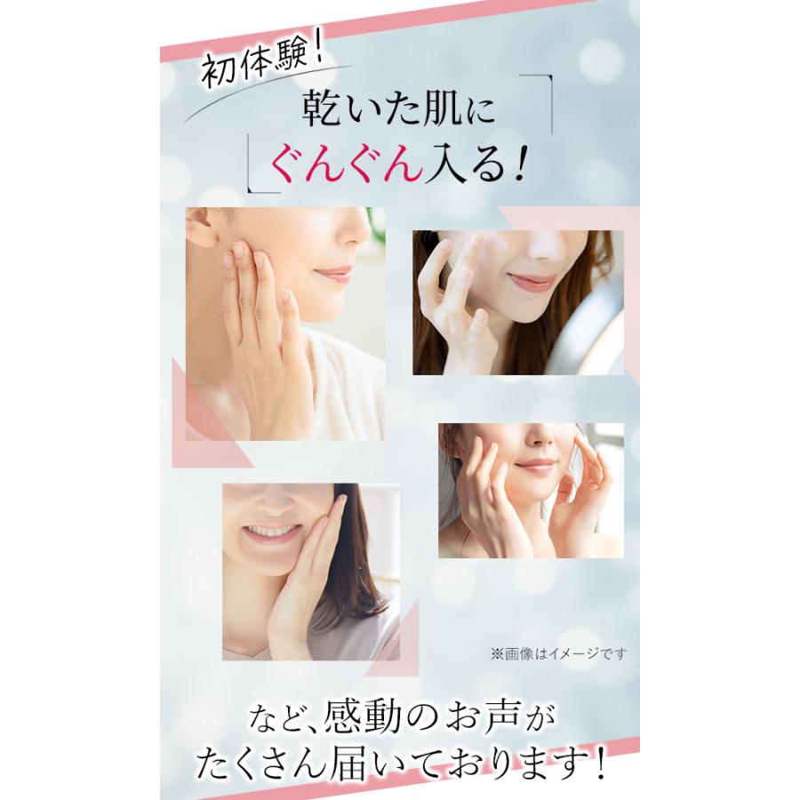 ReBion（リビオン） 化粧水 ヒト幹細胞培養液 エクソソーム ハリ ツヤ