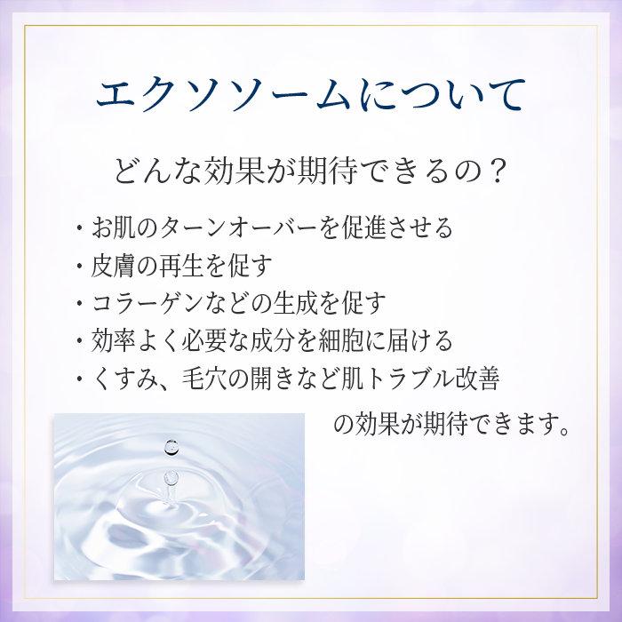 美容クリーム ヒト幹細胞 ビタミンC誘導体 エクソソーム シカクリーム CICA 乾燥肌 敏感肌 保湿 しっとり 高濃度 ReBion リビオン レックスクリーム 30g｜rebion｜13