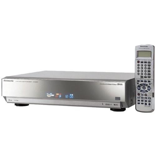 Panasonic NV-DHE20 D-VHSビデオデッキ NV-DHE20｜パナソニック ビデオ