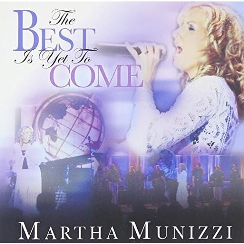 (中古品)Best Is Yet to Come