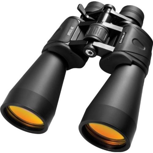 (中古品)BARSKA 10-30x60 Gladiator Binocular with Ruby Lens by BARSKA