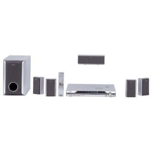 中古品)SONY ホームシアターシステム DAV-DZ110 : SONY ホームシアター