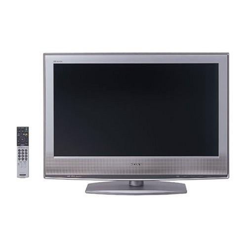 (中古品)ソニー 32V型 液晶 テレビ ブラビア KDL-32S2500 ハイビジョン   2006年モ