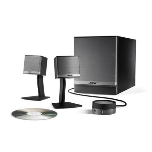 T-ポイント5倍】 re-birth 中古品 Bose Companion 3 Series II system