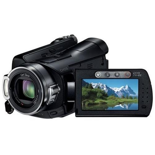 新登場 中古品 ソニー SONY HDDデジタルハイビジョンビデオカメラ