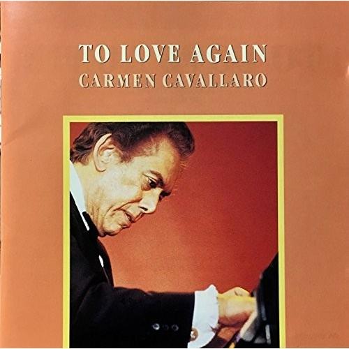 (中古品)トゥ・ラブ・アゲイン