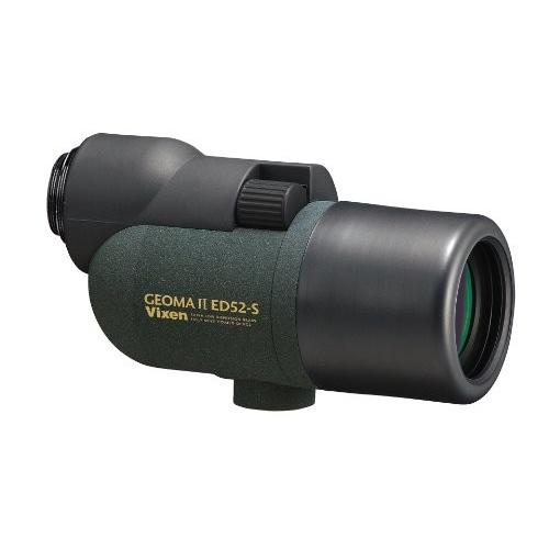 (中古品)Vixen フィールドスコープ ジオマIIEDシリーズ ジオマIIED52-S 18052-3
