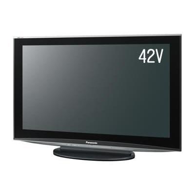 (中古品)パナソニック 42V型 液晶テレビ ビエラ TH-P42V1 フルハイビジョン 2009