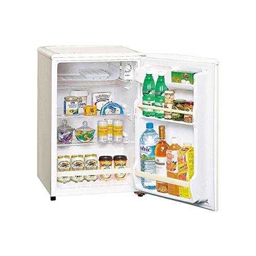 美品中古 1ドア ノンフロン冷蔵庫 NR-A80D-Wパナソニック 美品中古1ドア ノンフロン冷蔵庫 直冷式 右開き NR-A80D-Wパナソニック