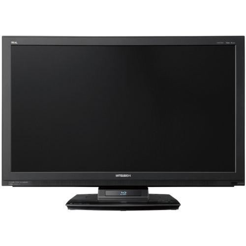 ファッション (中古品)三菱電機(MITSUBISHI) 37V型 液晶 テレビ LCD