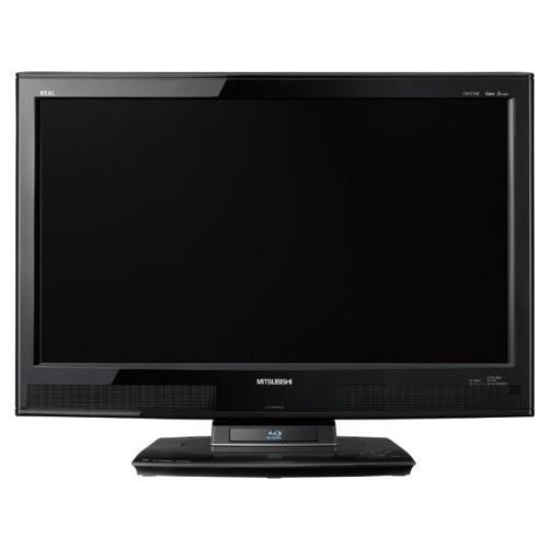 中古品)三菱電機(MITSUBISHI) 32V型 液晶 テレビ LCD-32BHR300