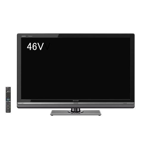 SHARP AQUOS G GX3W LC-46GX3W 46インチ液晶テレビ シャープAQUOS 46インチ